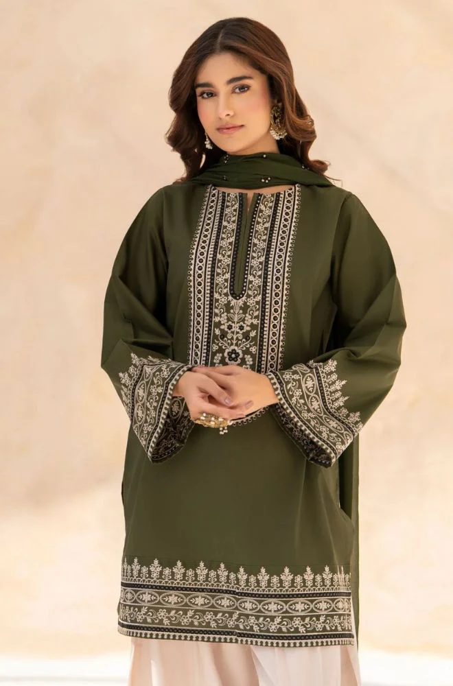 Cotton sweatshirt - Image 4