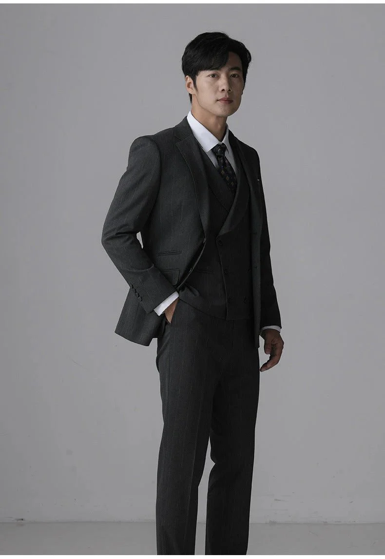Dress coat - Image 3