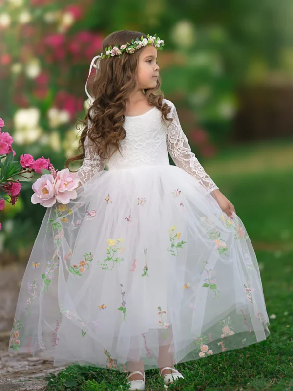 frocks