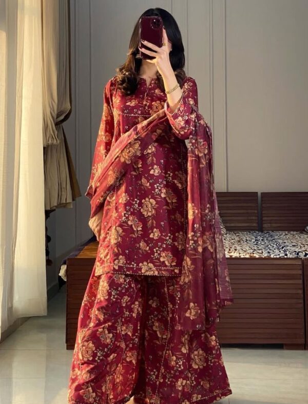 Girls shalwar Kameez