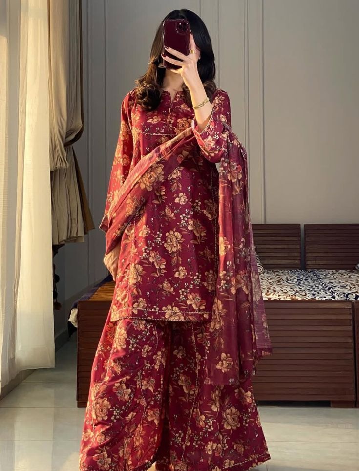 Girls shalwar Kameez