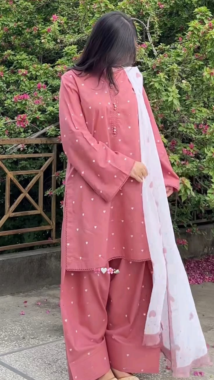 Girls shalwar Kameez - Image 4