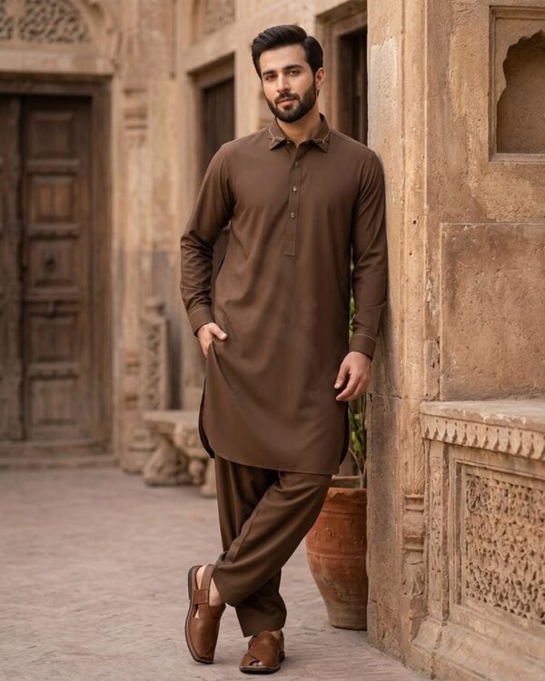 Glamours Kamiz Shalwar