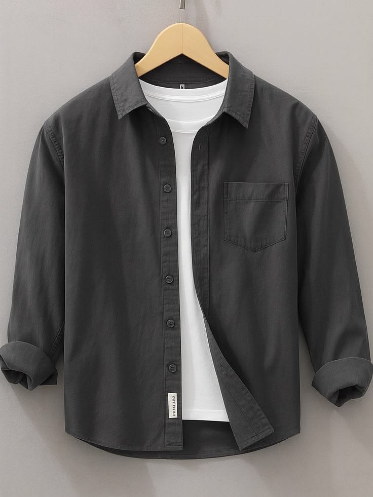Minimalist Layered Style - Image 3