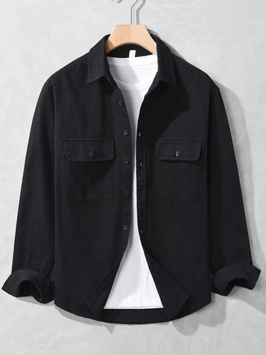 Minimalist Layered Style - Image 4